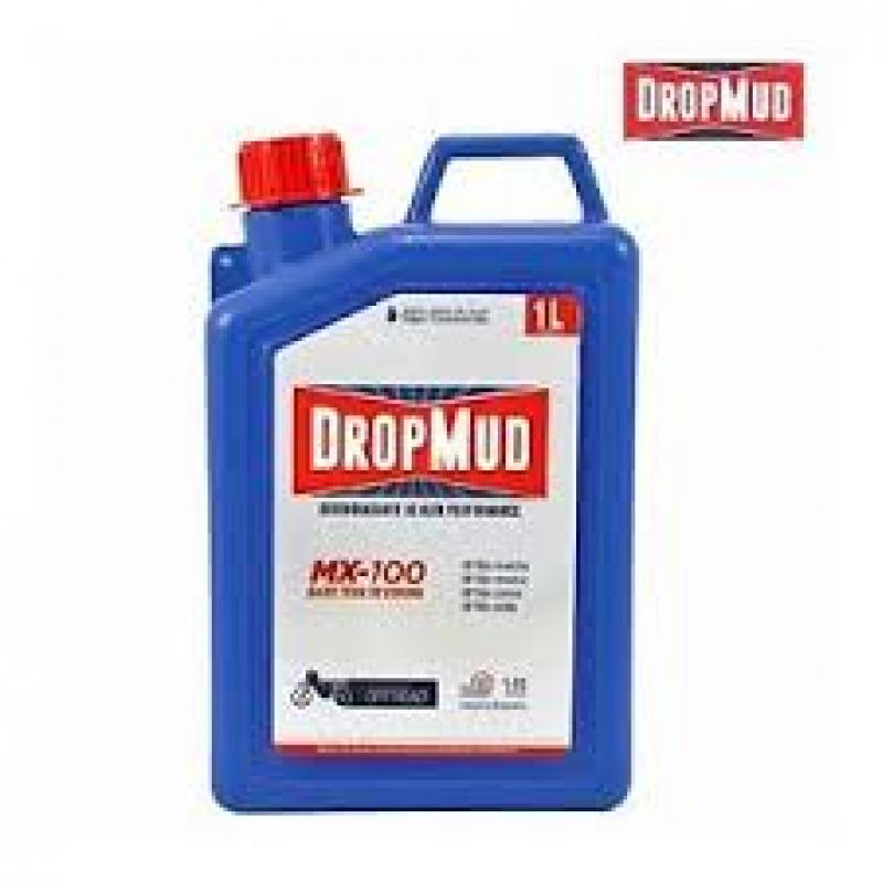 DROPMUD MX-100 1 L.