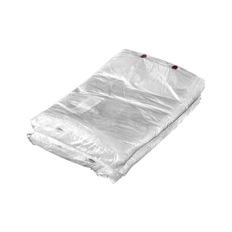 FOLHA BLOCADA 25X35 SEGPLAST PACOTE C/ 1000 UNDS.