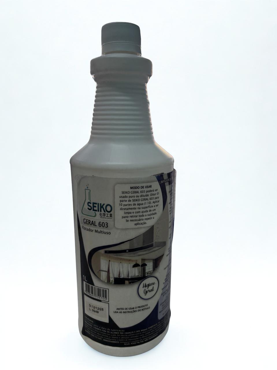 603 - SEIKO GERAL FLOTADOR  1L