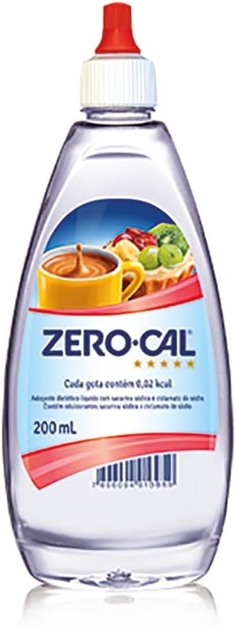 ADOCANTE LIQ.ZERO CAL 