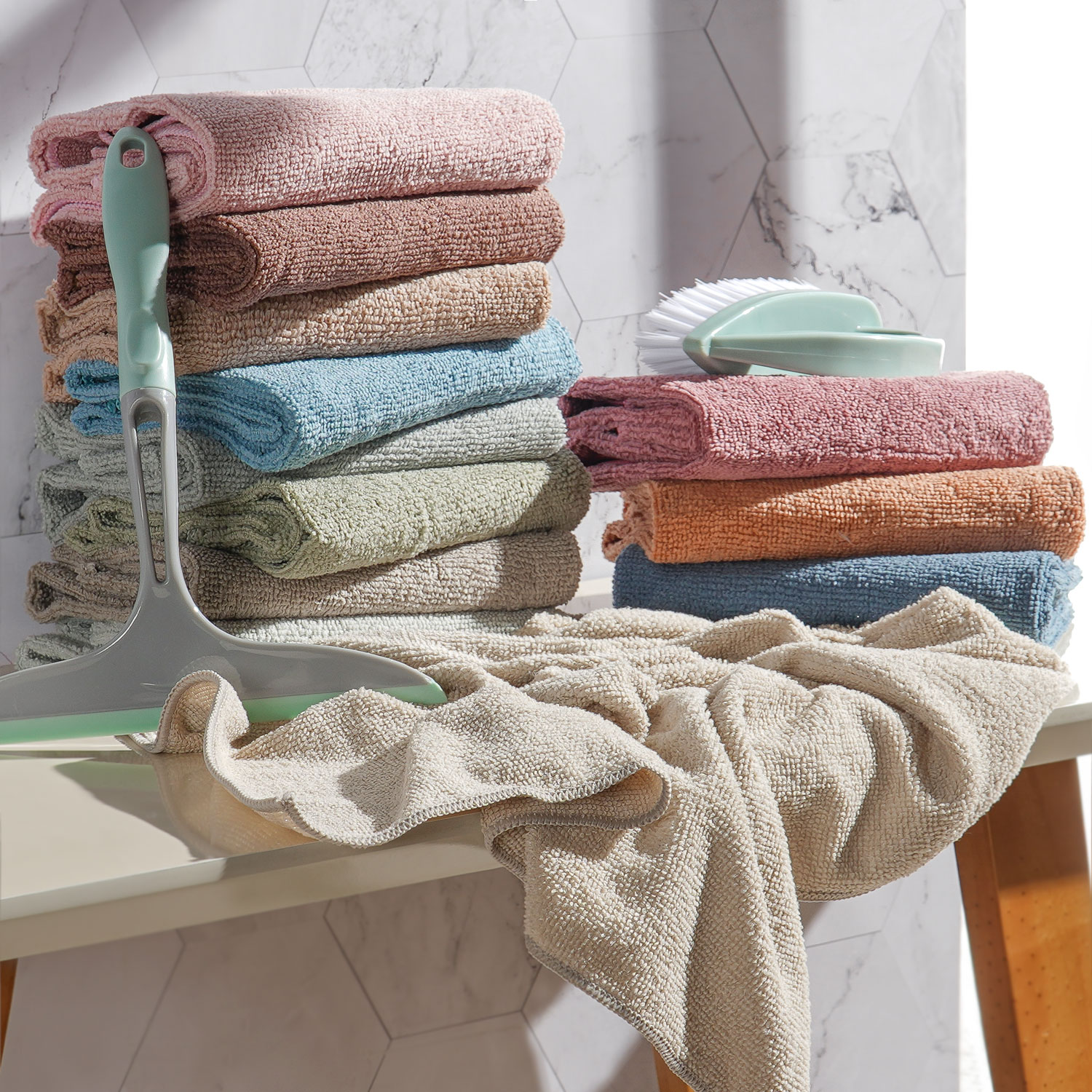 KIT 3 PECAS MULTIUSO MULTI TAMANHOS SORTIDO