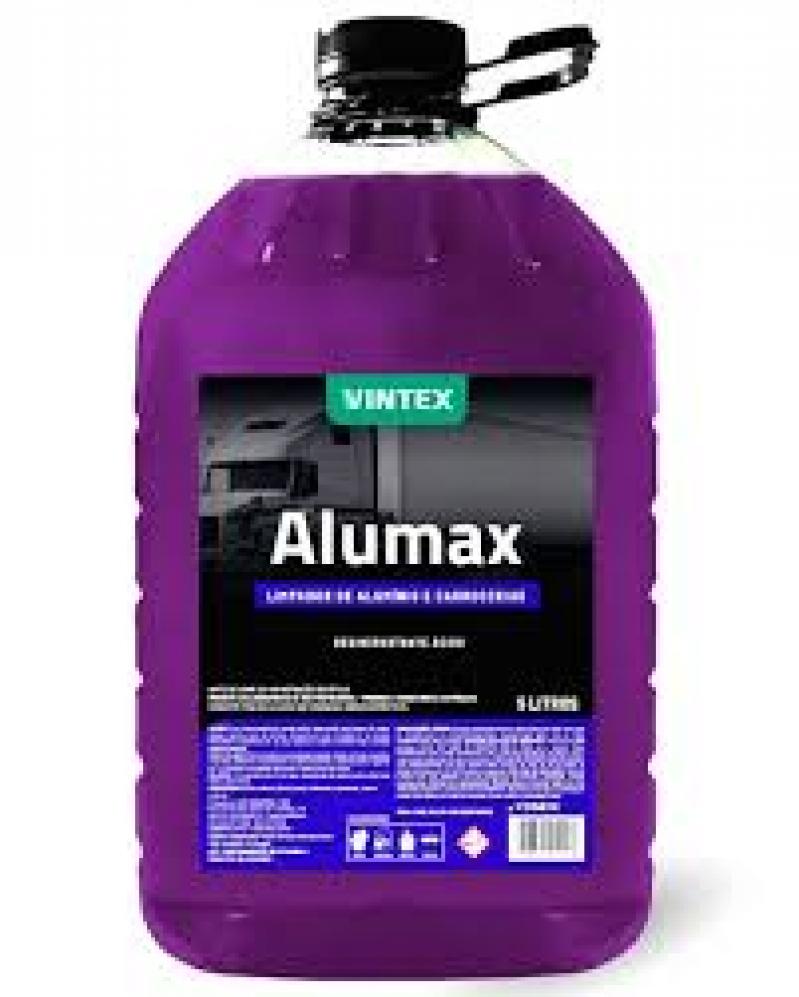 ALUMAX 5L VINTEX