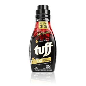 AMACIANTE CONCENTRADO  1L POEME TUFF  START