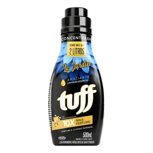 AMACIANTE CONCENTRADO 1L SPLENDOR TUFF START