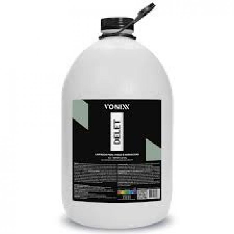 DELET 5L VONIXX