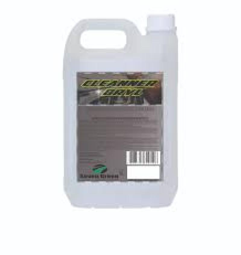 DETERGENTE AUTOMOTIVO COM CERA CLEANNER BRYL 5L SEVEN GREEN
