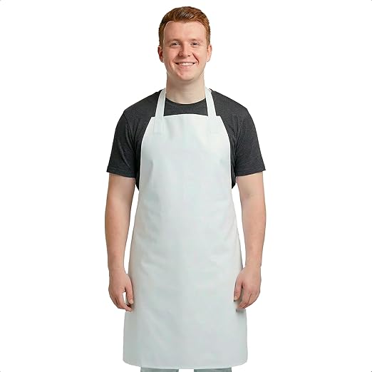 AVENTAL ACOUGUEIRO 58X75CM.