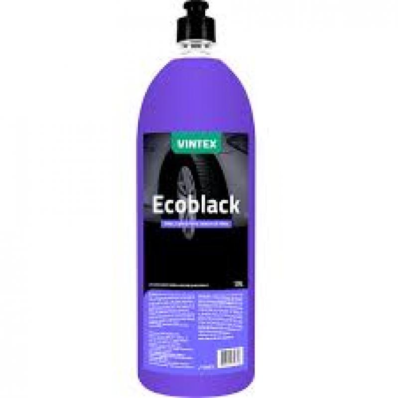 ECOBLACK 1,5L VINTEX