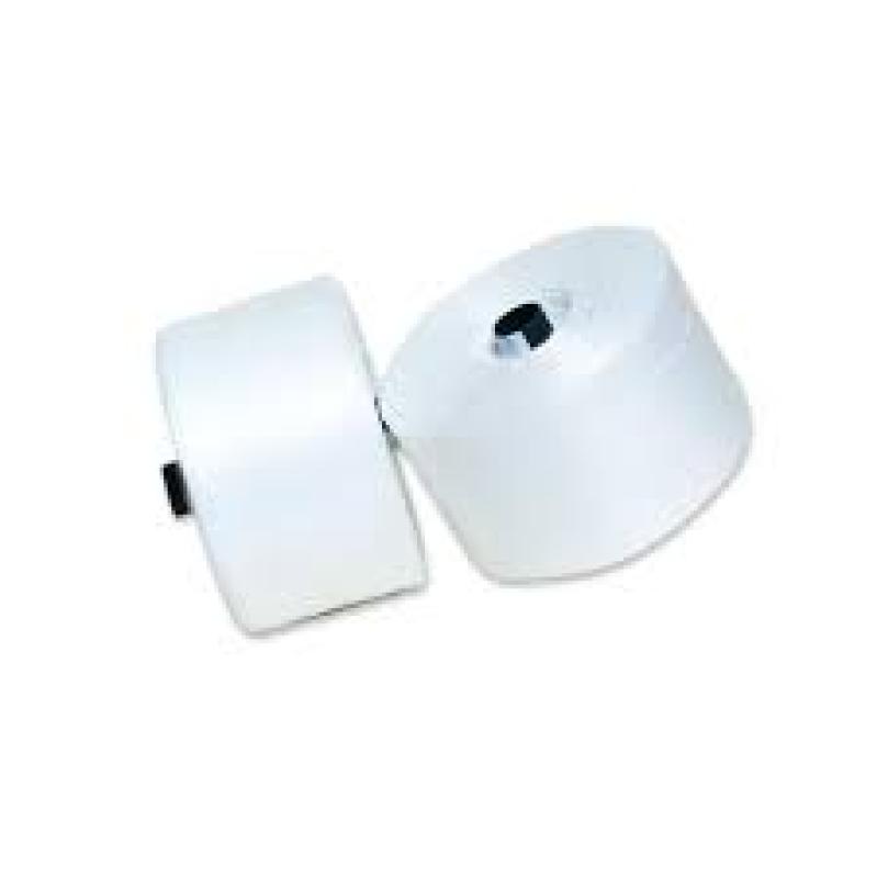 BOBINA PICOTADA (SACO PLASTICO) 40X50.