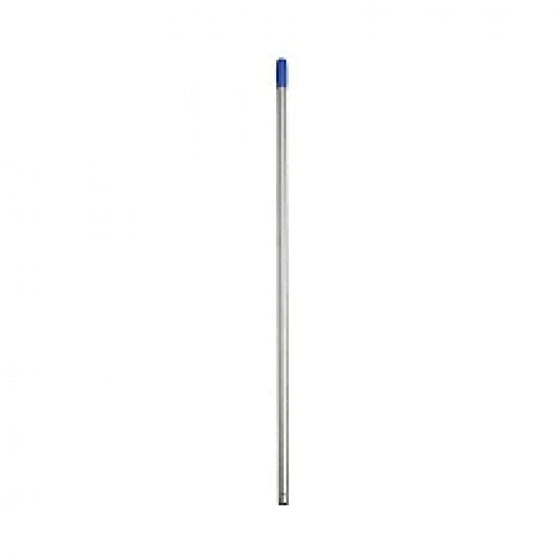 CABO ALUM ANODIZADO CERTEC 1.40M 22MM C/MAN AZ.