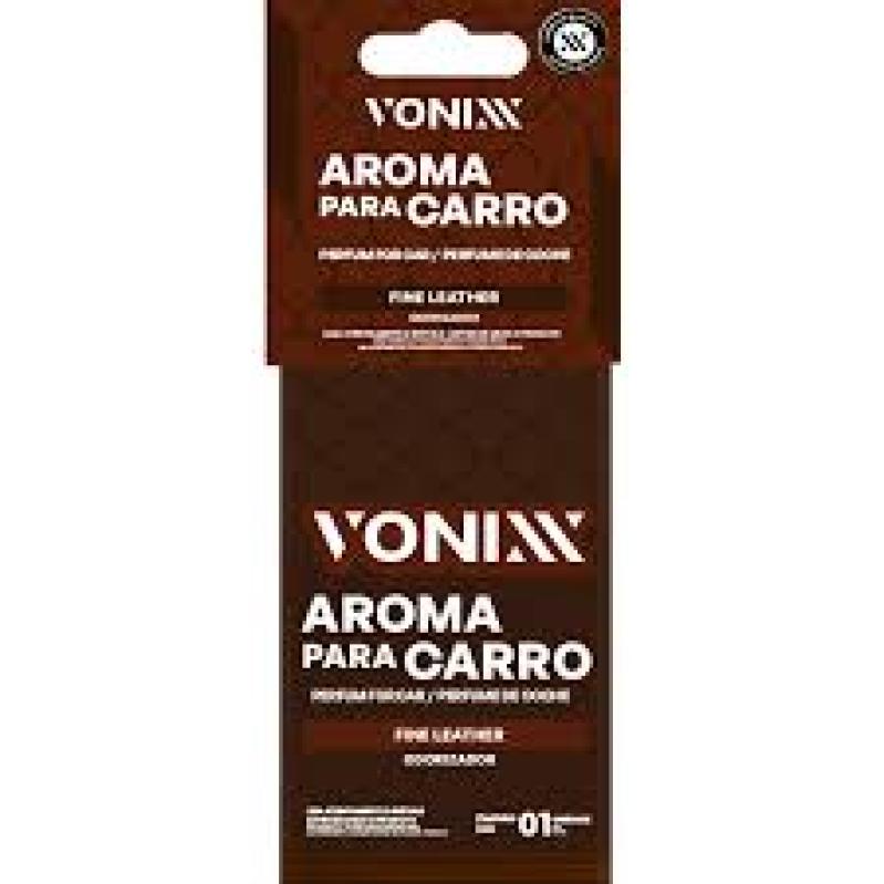 AROMA FINE LEATHER VONIXX