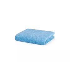 LISA AZUL 250GSM 80X100 - MICROFIBRA