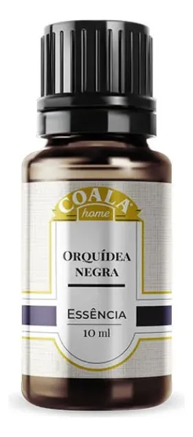 ESSENCIA ORQUIDEA NEGRA 10ML COALA