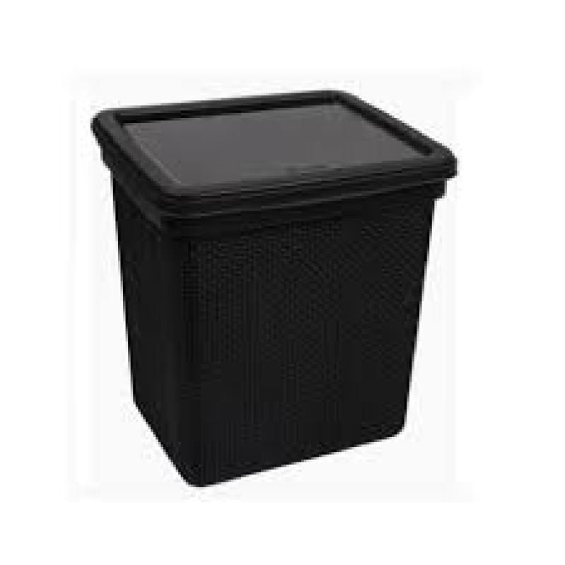 LIXEIRA 3,7L PIA PLA. JAGUAR.