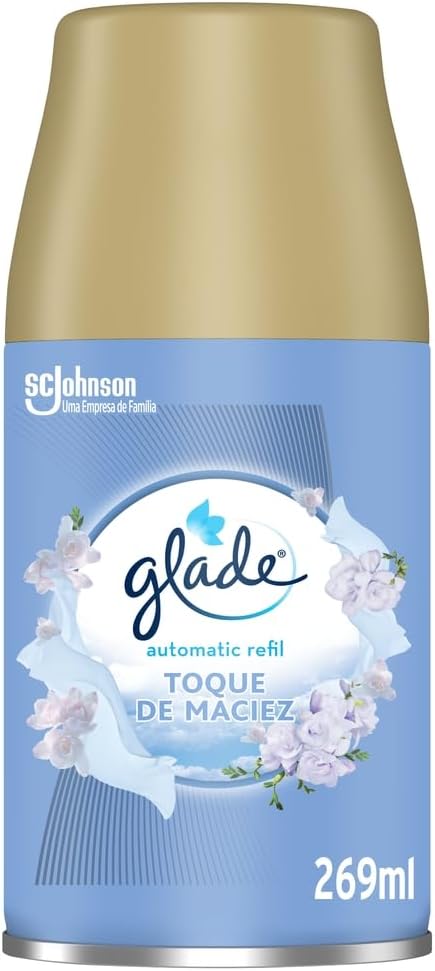 GLADE OD AUT RF TOQ MACIEZ 269ML