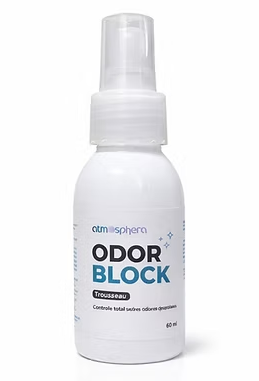 ODOR BLOCK ACAO 60ML.