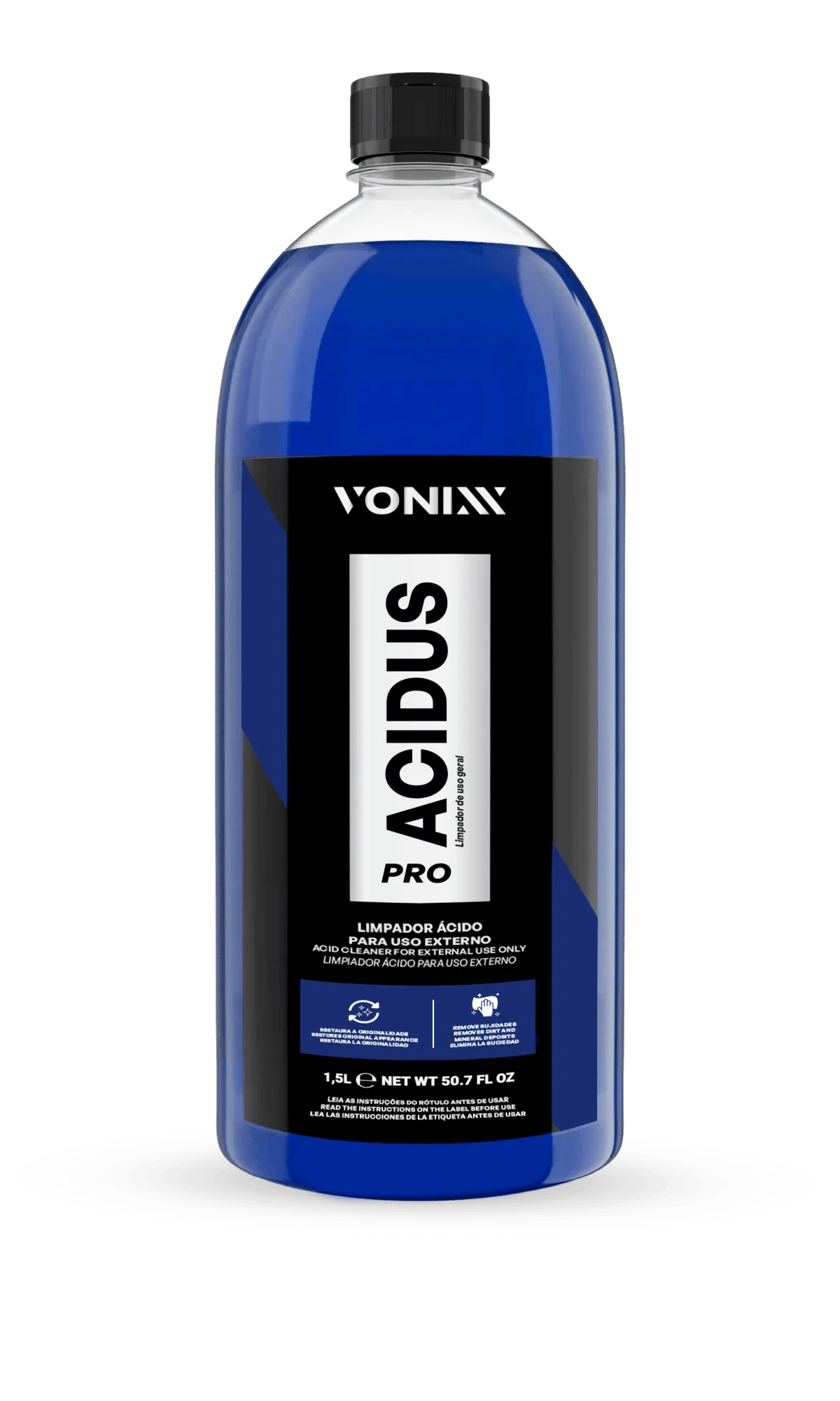 ACIDUS PRO 1,5L