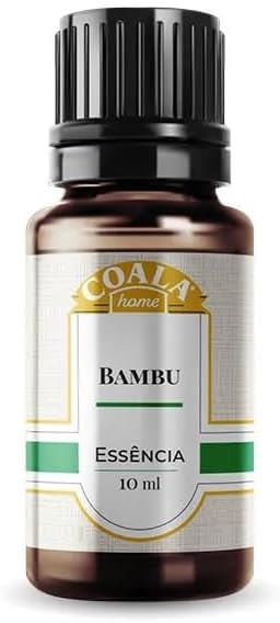 ESSENCIA BAMBU 10ML COALA 