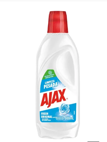 AJAX FRESH 500ML