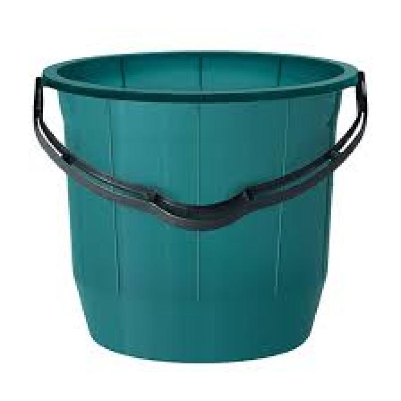 BALDE PLASTICO 8L ARQPLAS.