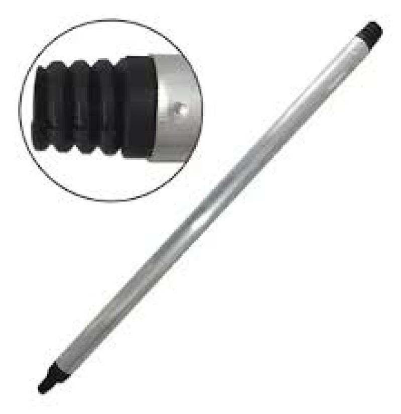 CABO DE ALUMINIO BLESSED 150cm