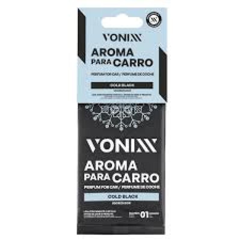 AROMA COLD BLACK VONIXX