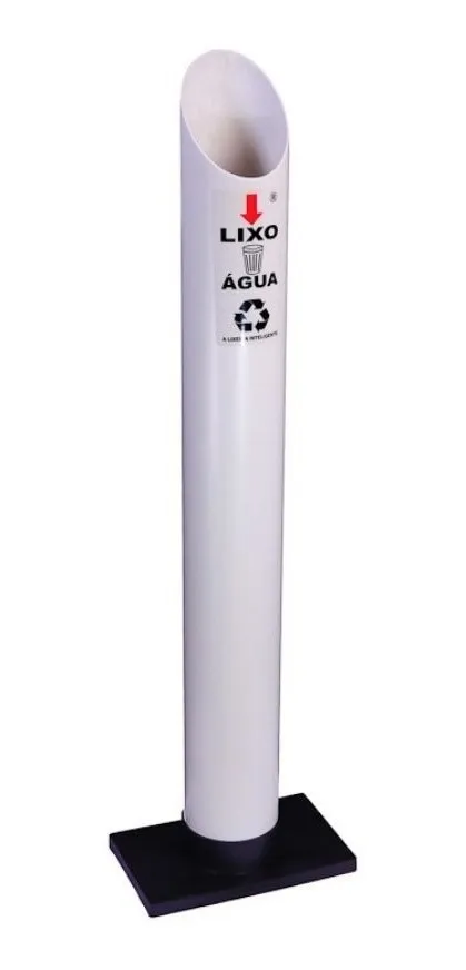 DISPENSADOR PARA DESCARTE DE COPO AGUA FORTCOM