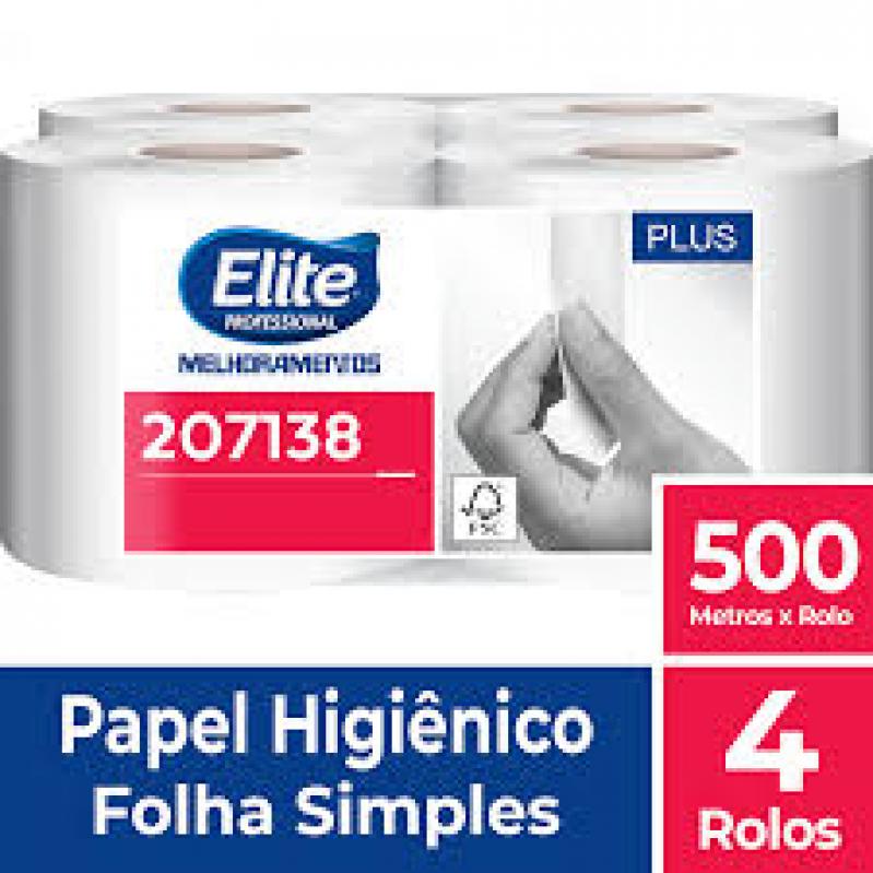 PAPEL HIG ROLO PLUS FS 4X500 ELITE 