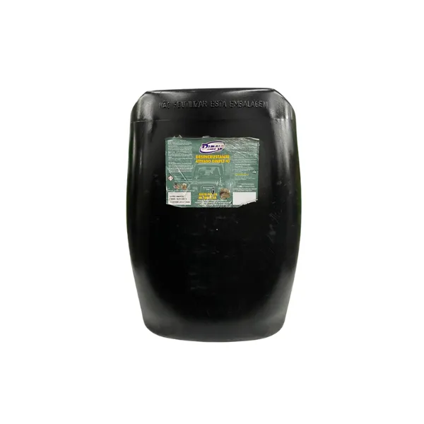 DESENGRAXANTE 50 LITROS ULTRA