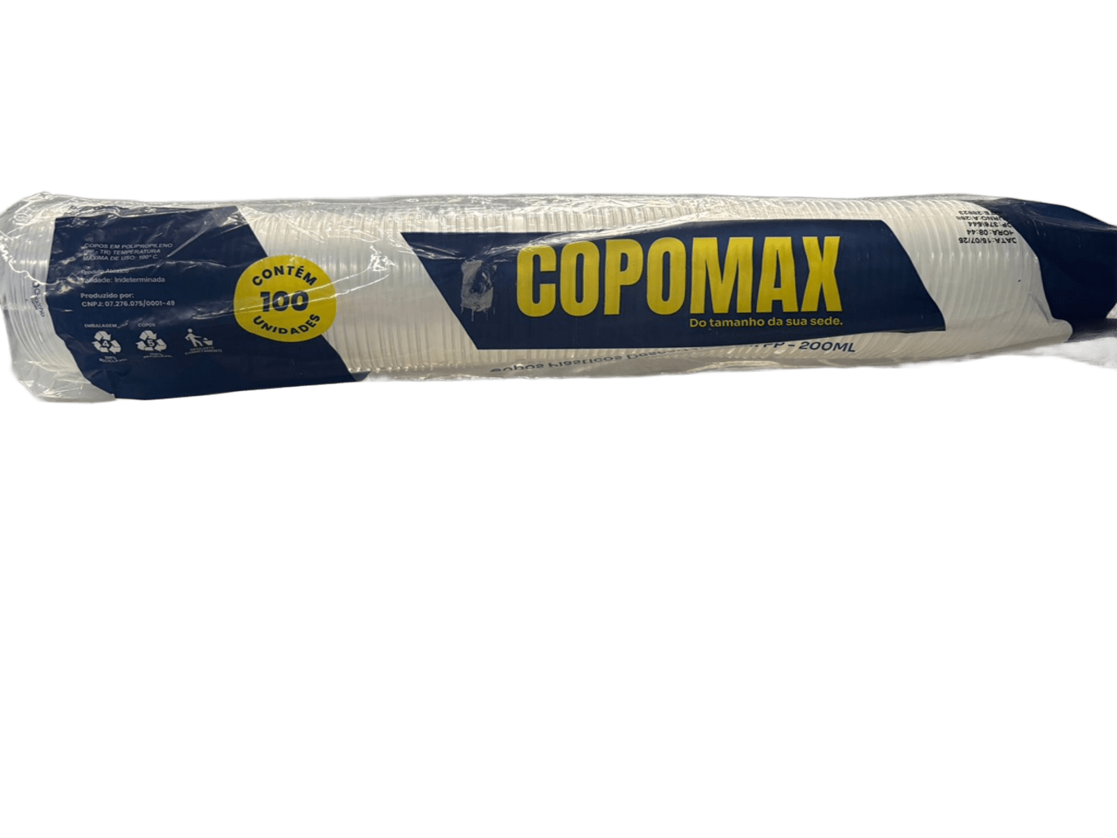 COPO COPOMAX 200ML 