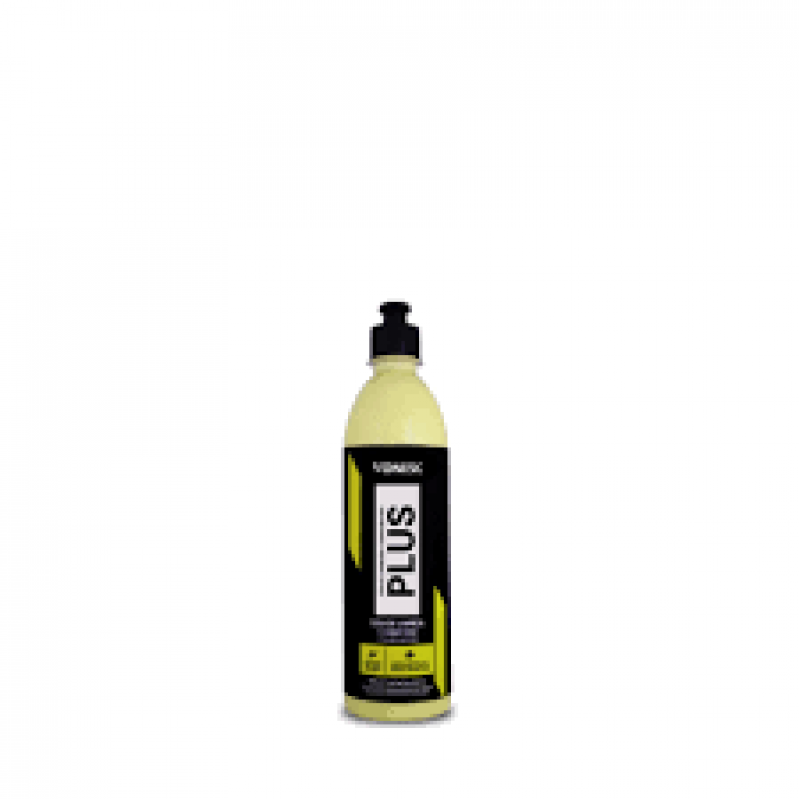 CARNAUBA PLUS 500ML VONIXX