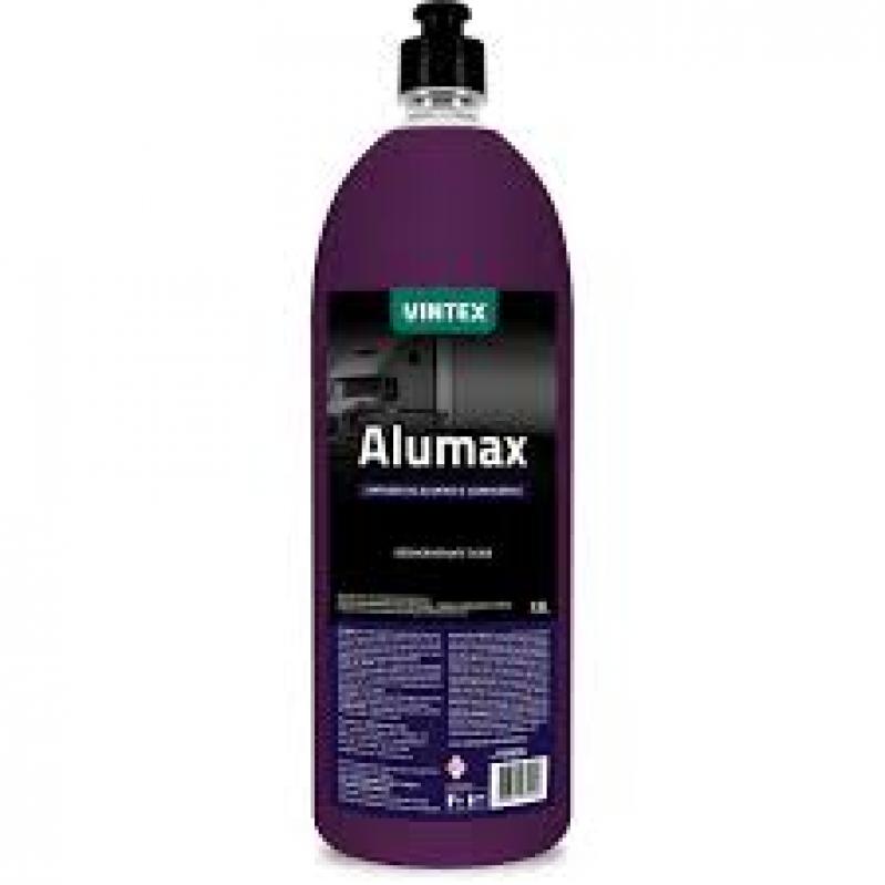 ALUMAX 1,5L VINTEX