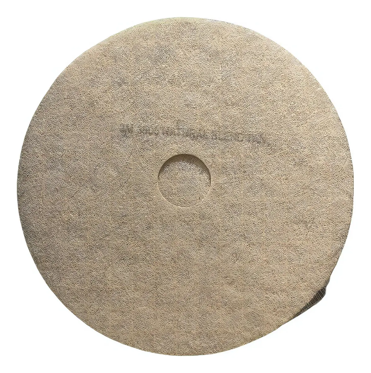 DISCO BEGE - 350MM