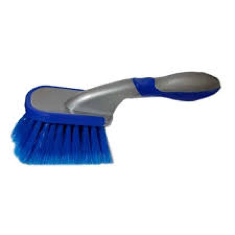 ESCOVA CAIXA DE RODA