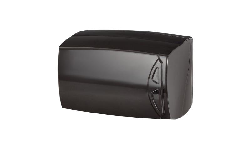 DISPENSER BOBINA PRETO 100M FORTCOM 