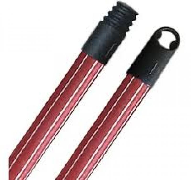 CABO PLASTIFICADO MADEIRA 1,5M.