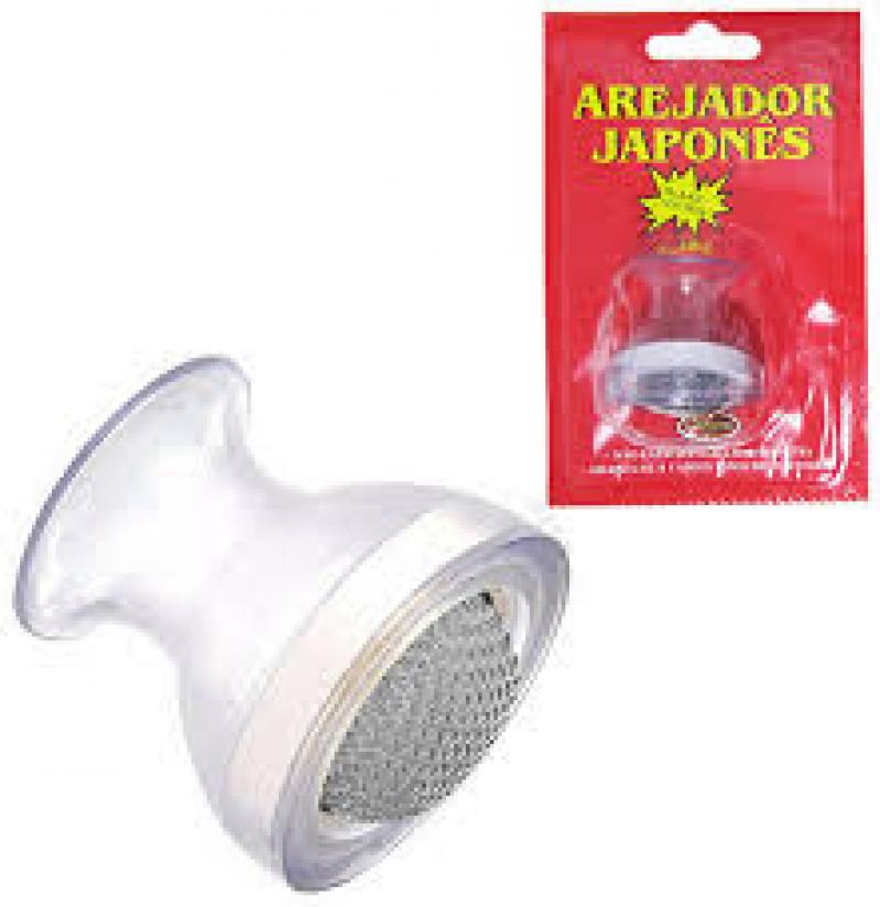 AREJADOR TORNEIRA JAPONES.