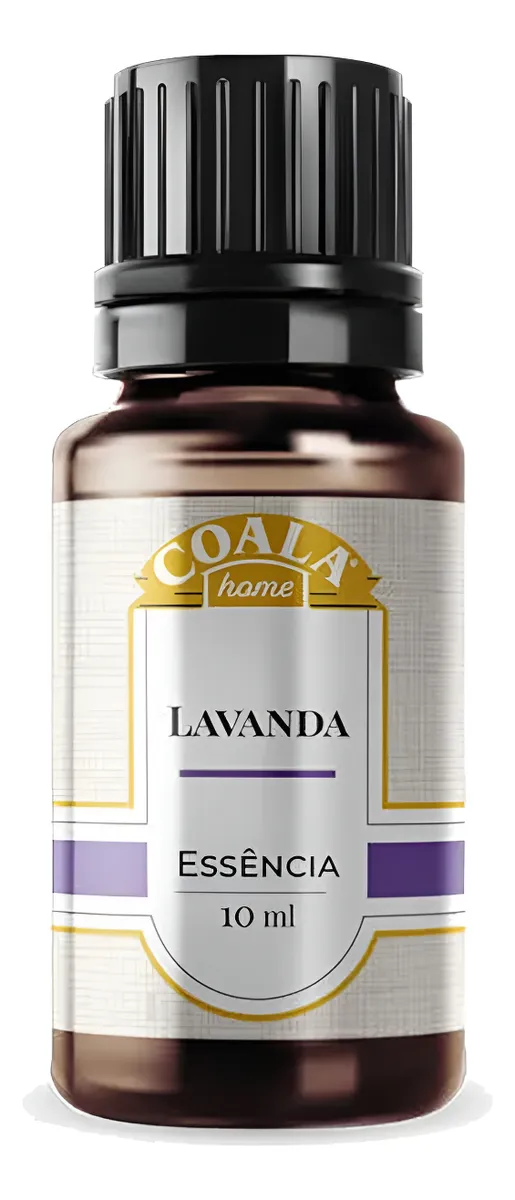 ESSENCIA LAVANDA 10ML COALA 
