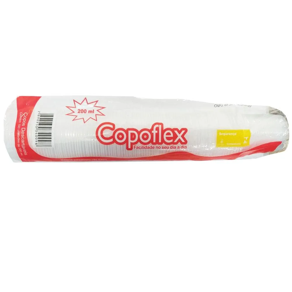 COPO COPOFLEX  200ML.