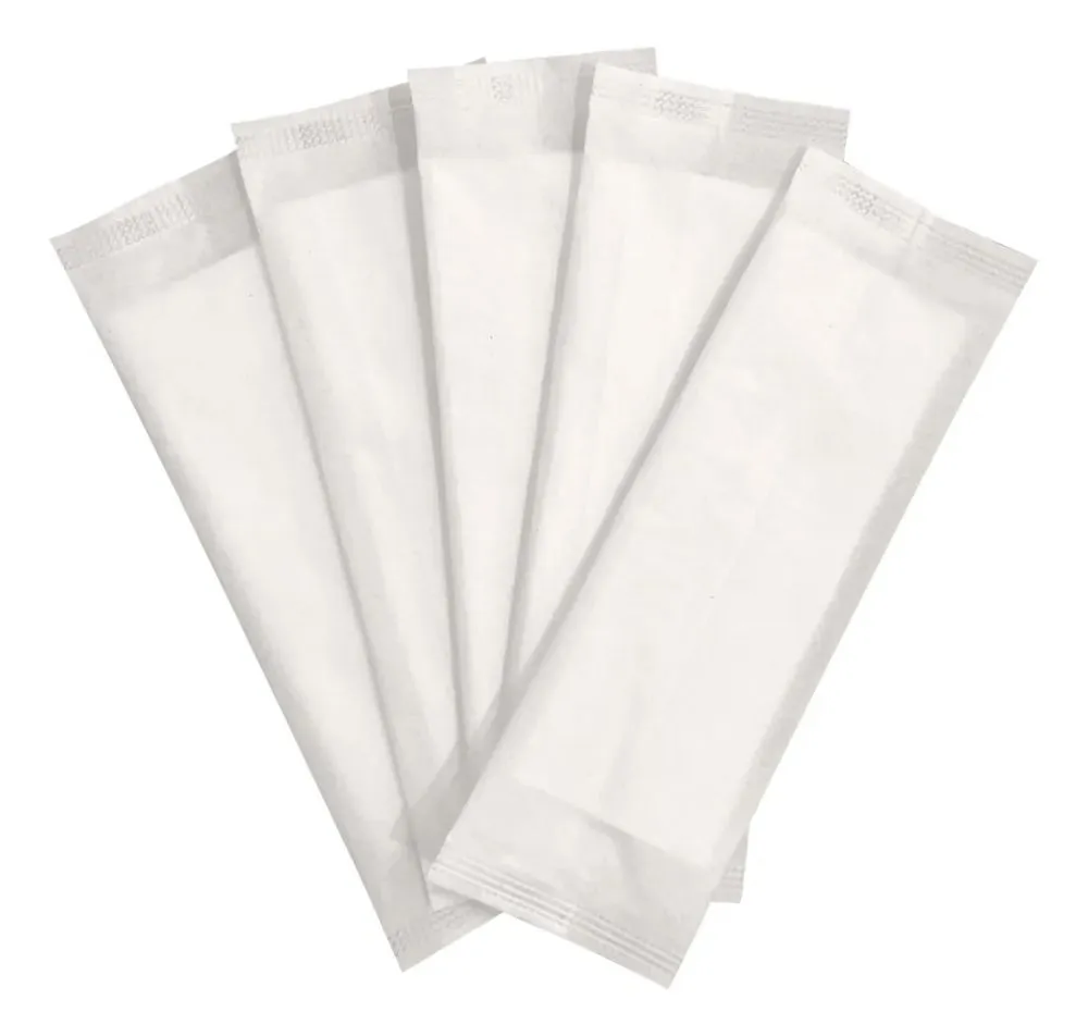 GUARDANAPO SACHE  ESSENCIAL SNACKS   1.000 UN