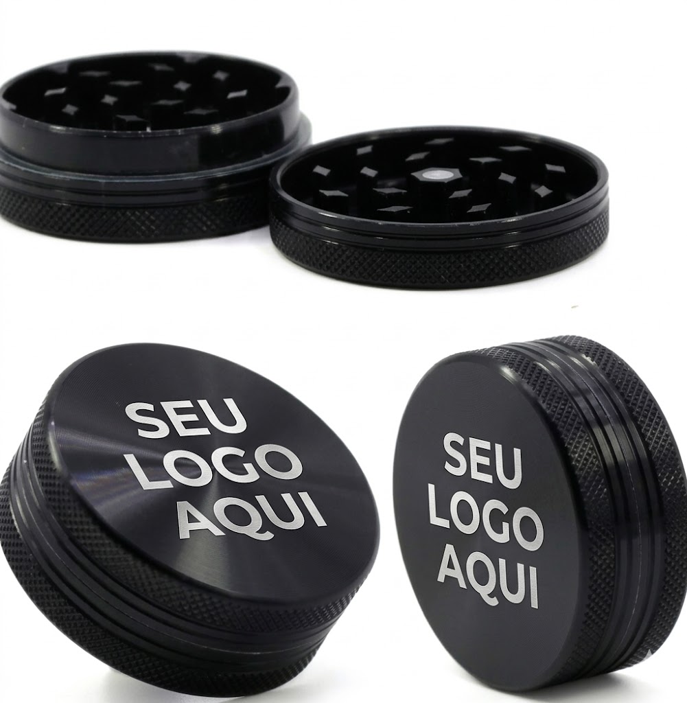 DICHAVADOR METAL 2 PARTES 40MM 