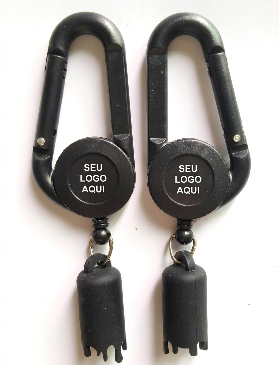 PORTA ISQUEiRO REDONDO MELAÇO 