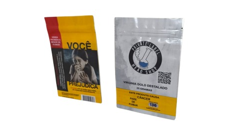 EMBALAGEM FULL PRINT