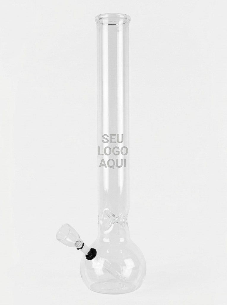 BONG VIDRO 55 CM 