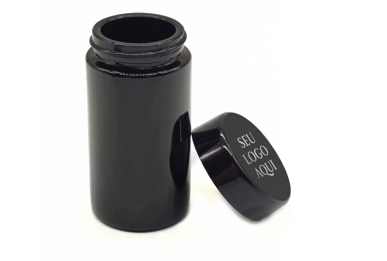 POTE HERMETICO UV 100ML