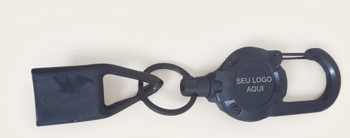 PORTA ISQUEIRO PREMIUM