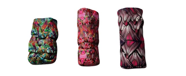 PORTA ISQUEIRO CERÂMICA PLÁSTICA