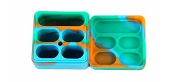 SLICK SILCIONE LEGO 26ML