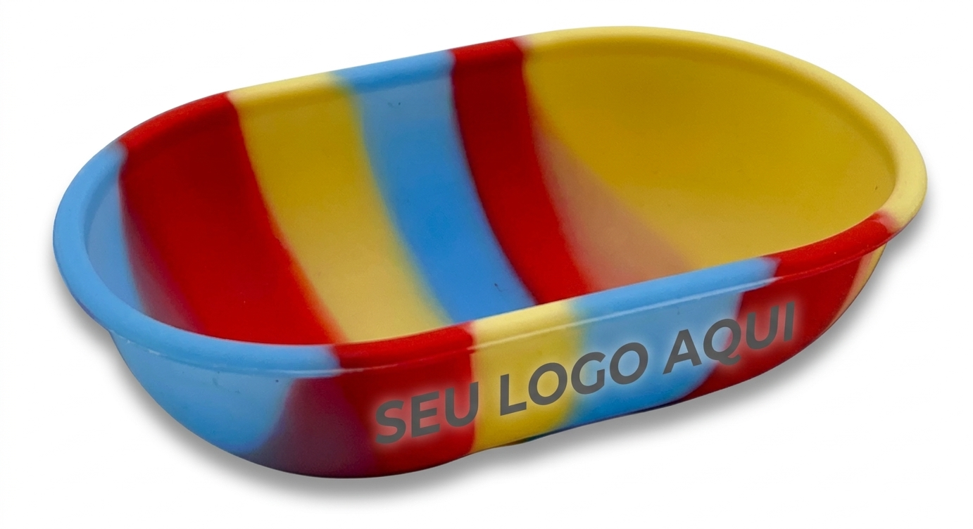 CUIA SILICONE BANHERA