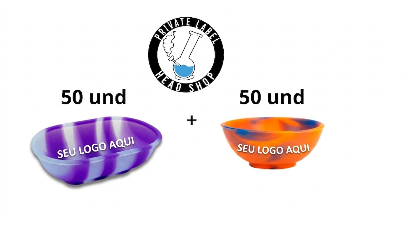 50 CUIA + 50 CUIA BANHEIRA